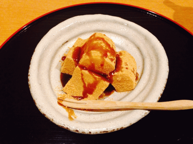 わらび餅の原料やカロリーは レシピや作り方など 京都や名古屋が有名 やっぱりー